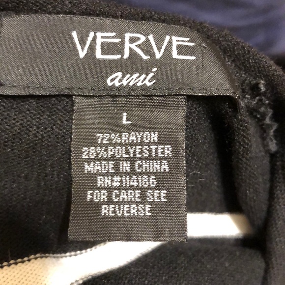 Long sleeve sweater - Picture 4 of 4